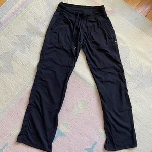 Lululemon dance studio pant